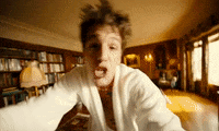 Tucker Cross Your Mind GIF by ROLE MODEL
