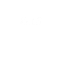 kelswhoelsebe text white blink minimal Sticker