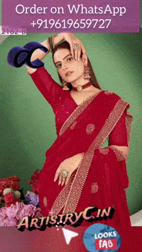 Buy Now Fashion GIF by ArtistryC