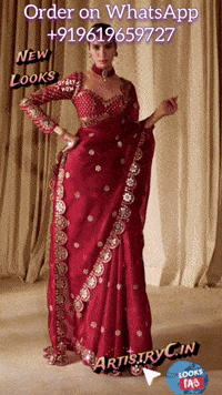 Buy Now Fashion GIF by ArtistryC