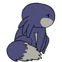 Cartoon Reaction Sticker by Mixtvision Games