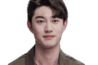 Sticker Smile Sticker