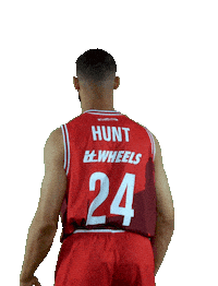 Basketball Bbl Sticker by Sport und Event Würzburg Baskets GmbH
