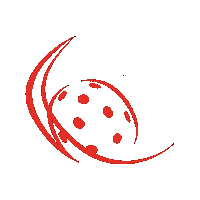 Salibandy Sticker by Unihockey Schüpfheim