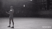 Dance Ballet GIF by NOWNESS