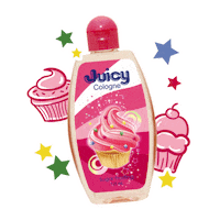 Teen Sticker by Juicy Cologne PH