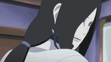 naruto GIF by mannyjammy