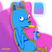 new york fox GIF by Animation Domination High-Def