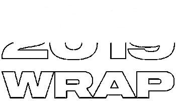 Wrap Sticker by Protocol Recordings