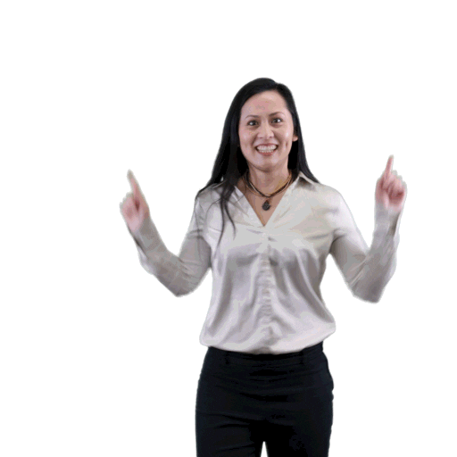 Happy Dance Sticker by Westbrook Realty