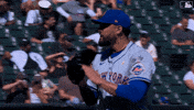Sean Manaea Love GIF by New York Mets