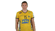 Women Handball Sticker by EHF