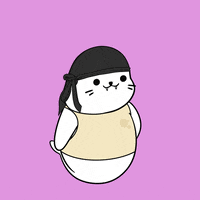 Dance Dancing GIF by Sappy Seals Community