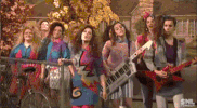 vanessa bayer snl GIF by Saturday Night Live