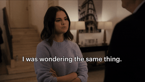 Selena Gomez GIF by HULU