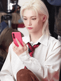 felixskzgifs like 2025 stray kids skz GIF