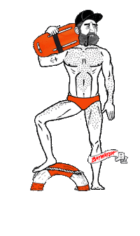 Animated Sticker