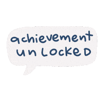 Good Morning Thumbs Up Sticker by Demic