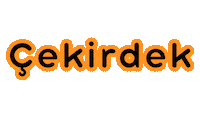 citlekci kuruyemis cekirdek çitlekçi Sticker