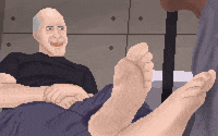 Prison Jail GIF by memberoneio