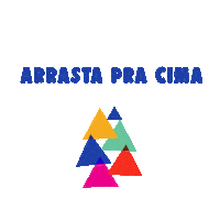 Arrastapracima Sticker by jckids