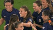 Seattlereign GIF by National Women's Soccer League