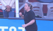 Seattlereign GIF by National Women's Soccer League