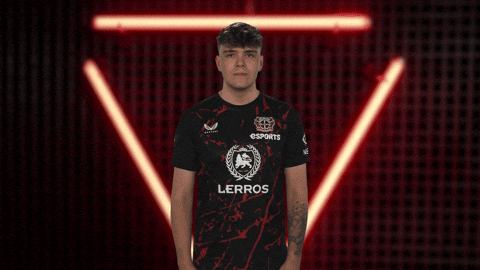 Bayer Leverkusen Soccer GIF by Bundesliga