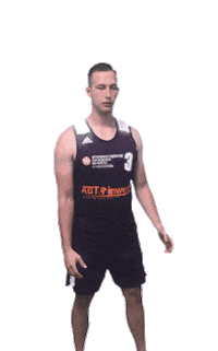 Beach Handball Sticker by SAS Gdansk