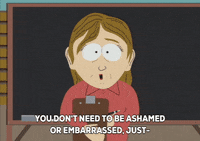GIF by South Park 