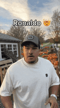 GifsZ7 goat portugal madrid ronaldo GIF