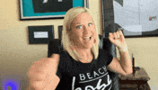 Happy Lets Go GIF by Beach Boss Influencers