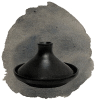 La Chamba Cooking Sticker by French Country Collections