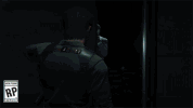 horror evil within 2 GIF by Bethesda