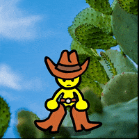 Emoji Blushing GIF by GIPHY Studios 2022