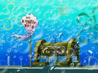 season 5 GIF by SpongeBob SquarePants