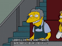 happy episode 2 GIF