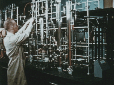 chemistry GIF by McGill University