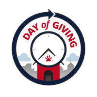 Central Valley Day Of Giving Sticker by Fresno State