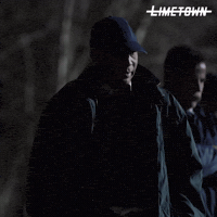 Season 1 Facebook Watch GIF by Limetown