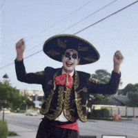 Shake It Dancing GIF by Junior Ascanio