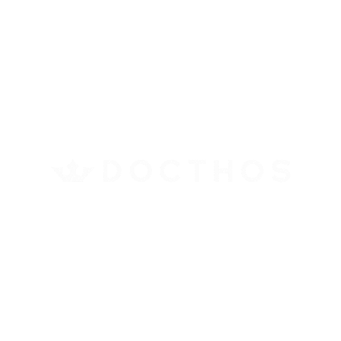 Doc Sticker by DOCTHOS