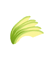 Toast Brunch Sticker by Bianca Bosso