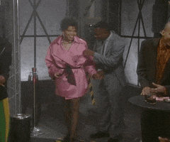 Season 1 Episode 3 GIF by Martin