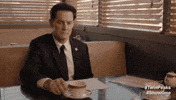 Twin Peaks Finale GIF by Twin Peaks on Showtime