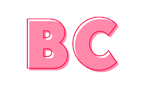 BeautyCooler giphyupload logo beauty stars Sticker