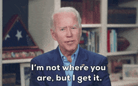 Joe Biden GIF by Election 2020