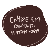 Nails Sticker