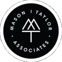 Sticker by Mason | Taylor Associates