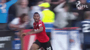 Scottish Professional Football League GIF by SPFL